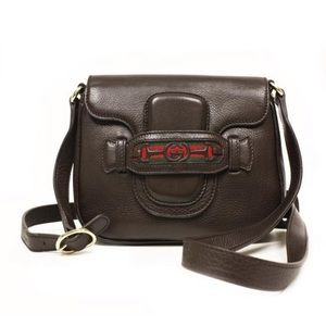 Gucci cross body bag